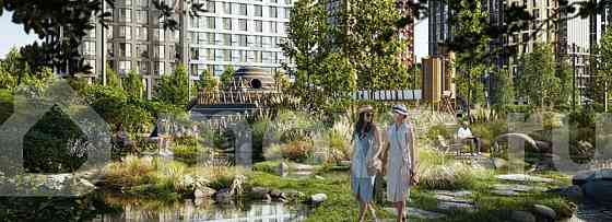 1-комн. квартира, 38.9 м2, 3/24 эт. Москва