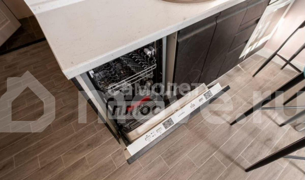 Студия, 15.5 м2, 2/3 эт. Москва - изображение 4