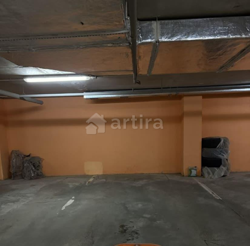 Гараж, 17.4 м2 Екатеринбург - изображение 3