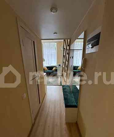 Студия, 14.7 м2, 2/4 эт. Москва