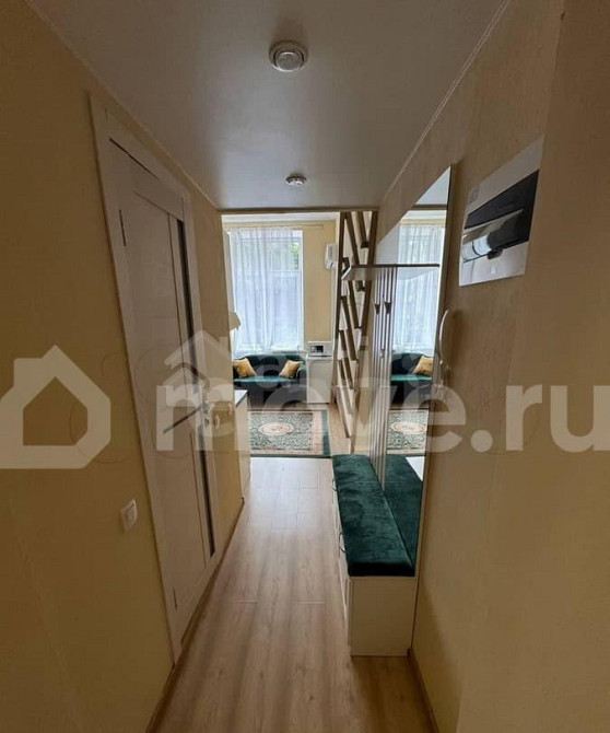 Студия, 14.7 м2, 2/4 эт. Москва - изображение 5