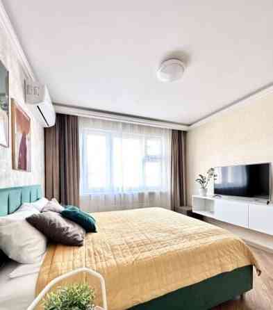 1-комн. квартира, 43 м2, 13/23 эт. Люберцы