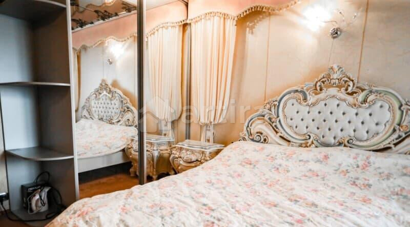 2-комн. квартира, 107.4 м2, 11/17 эт. Москва - изображение 14