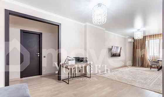 3-комн. квартира, 117 м2, 12/24 эт. Москва