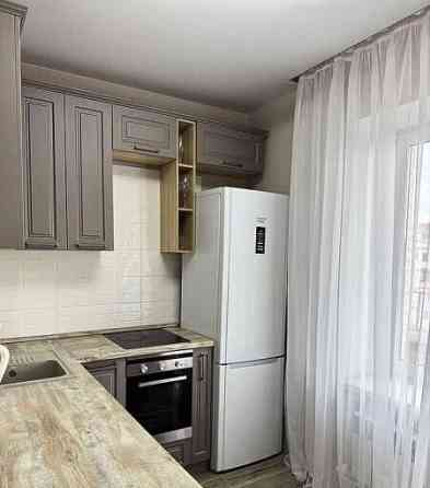 1-комн. квартира, 41 м2, 3/5 эт. Самара