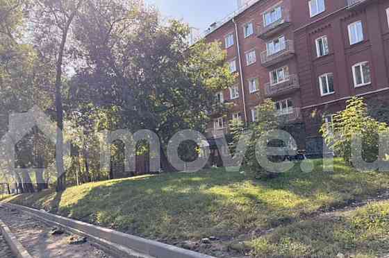 Студия, 21.5 м2, 2/5 эт. Москва