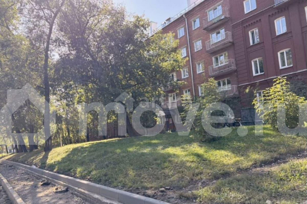 Студия, 21.5 м2, 2/5 эт. Москва - изображение 5