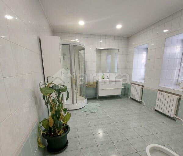 Коттедж, 400 м2 Новосибирск - изображение 18