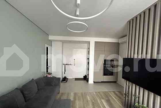 3-комн. квартира, 53.1 м2, 16/38 эт. Москва