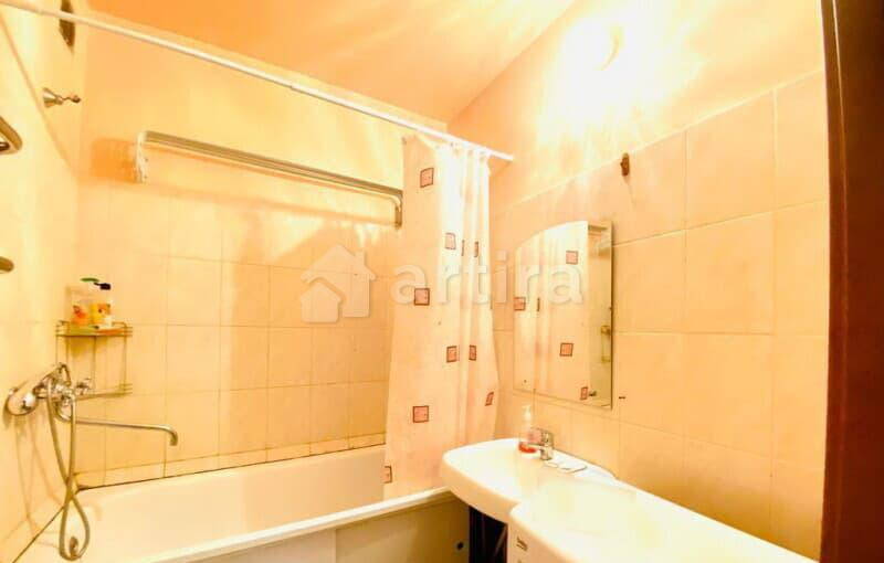 1-комн. квартира, 45 м2, 17/17 эт. Троицк - изображение 8