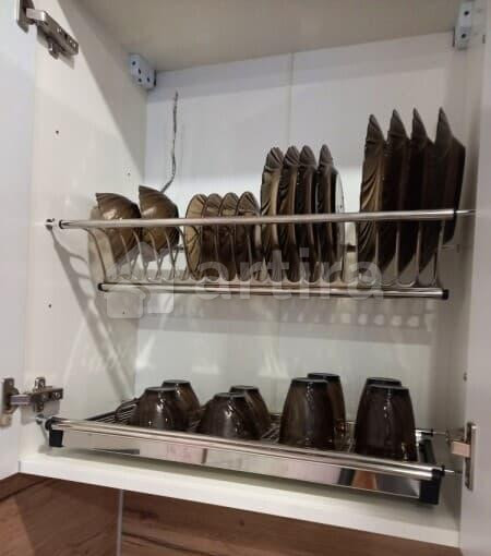 Студия, 28 м2, 5/17 эт. Владимир - изображение 5