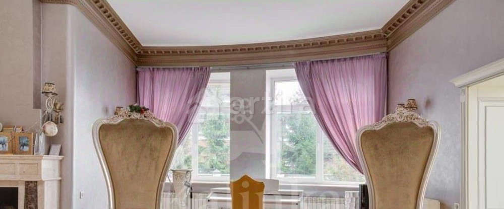 Дом, 1350 м2, 18 соток, 4 эт. Мытищи - изображение 2