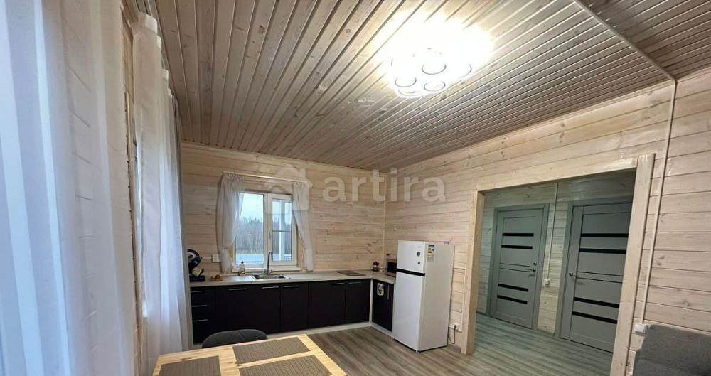 Дом, 90 м2, 6 соток, 2 эт. Сосново - изображение 6