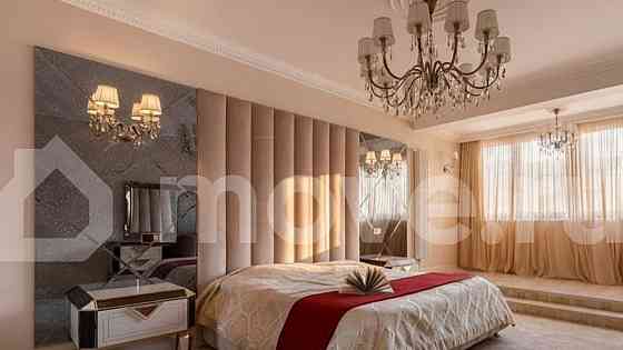 4-комн. квартира, 133 м2, 6/16 эт. Москва