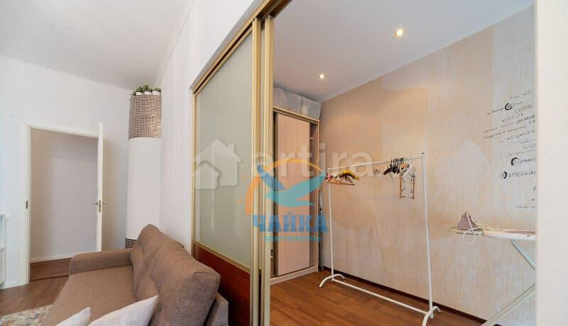 2-комн. квартира, 58 м2, 3/5 эт. Санкт-Петербург - изображение 14