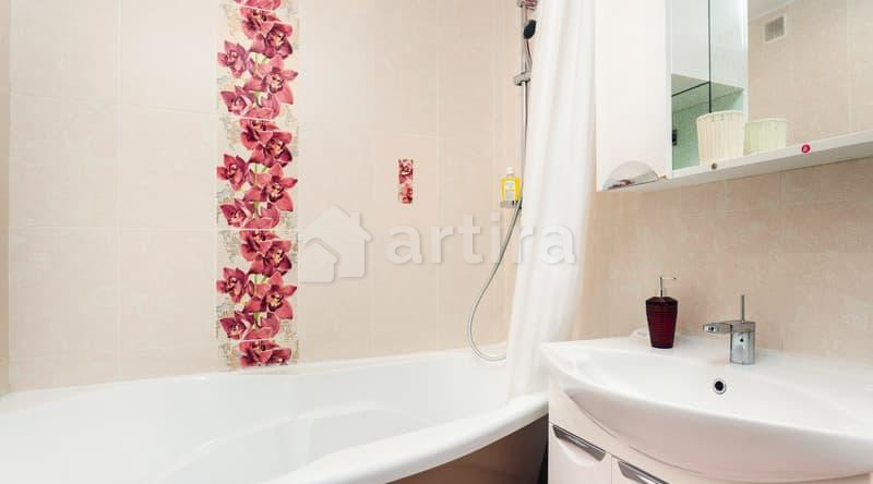 2-комн. квартира, 65 м2, 11/22 эт. Мытищи - изображение 14