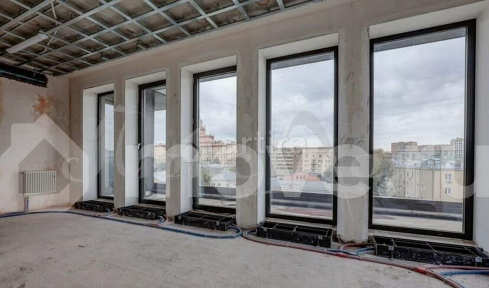 5-комн. апарт-ы, 263 м2, 5/5 эт. Москва - изображение 7