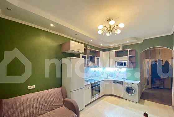 1-комн. квартира, 58 м2, 11/15 эт. Москва