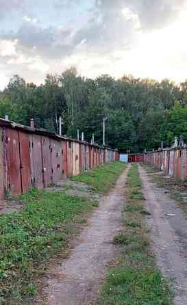 Гараж, 10 м2 Пущино