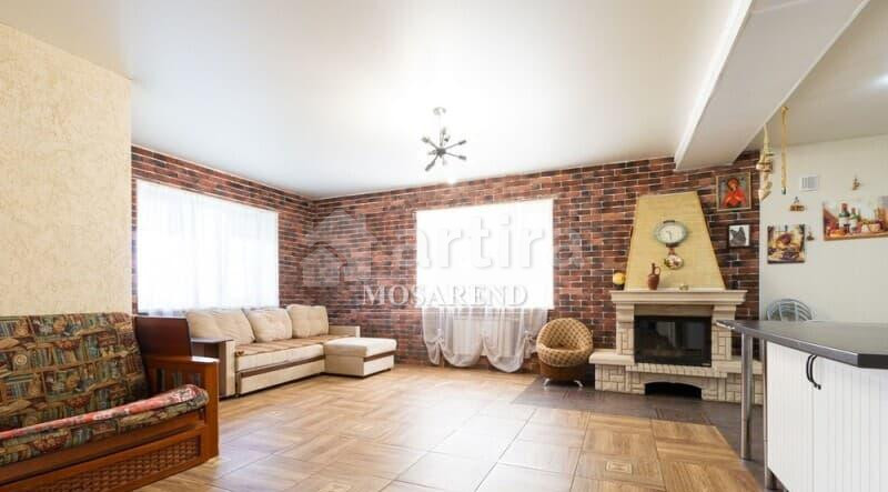 Коттедж, 320 м2 Ногинск - изображение 2