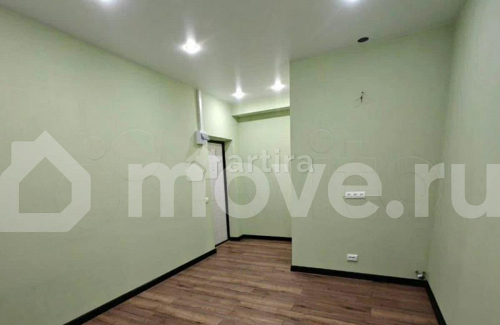 Студия, 17.6 м2, 1/6 эт. Москва - изображение 7