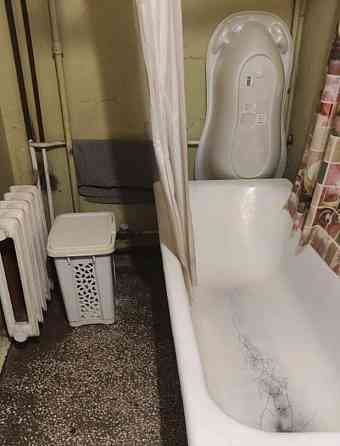 Комната, 18 м2, 5/6 эт. Москва