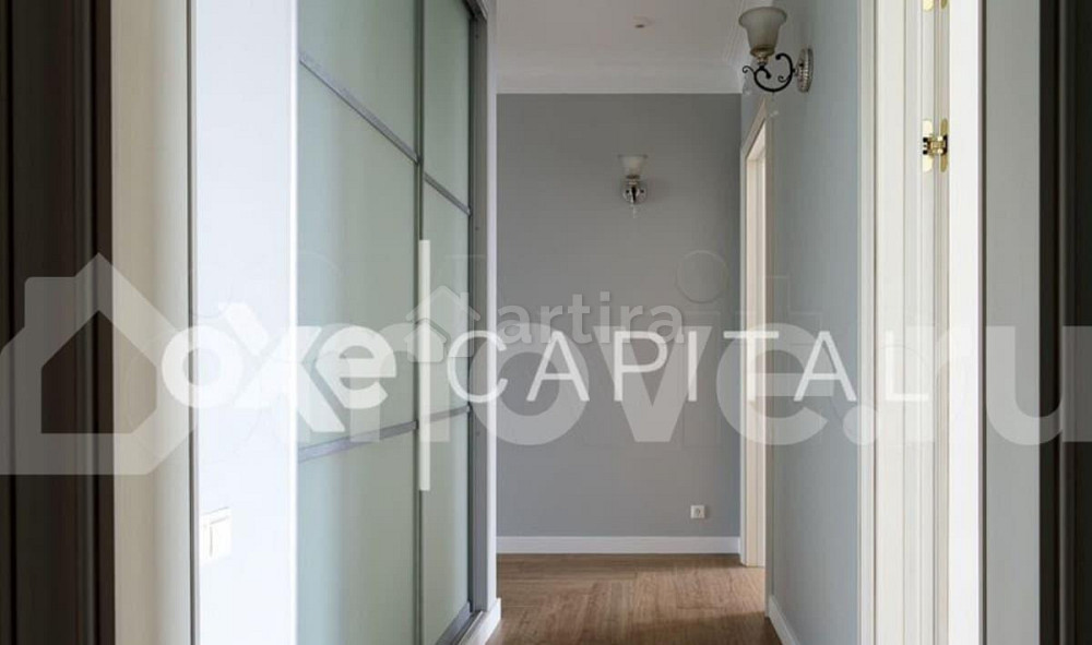 5-комн. квартира, 198 м2, 5/10 эт. Москва - изображение 2