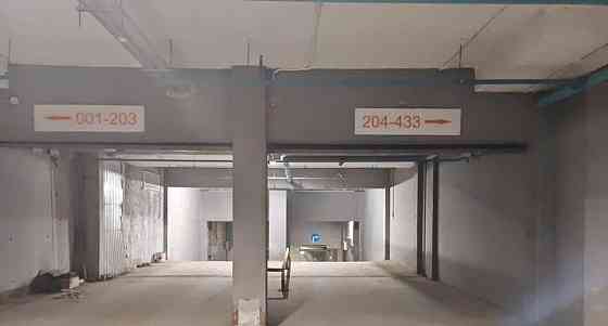 Гараж, 14 м2 Казань