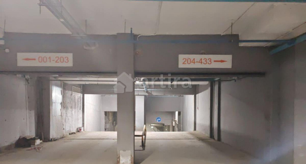 Гараж, 14 м2 Казань - изображение 5