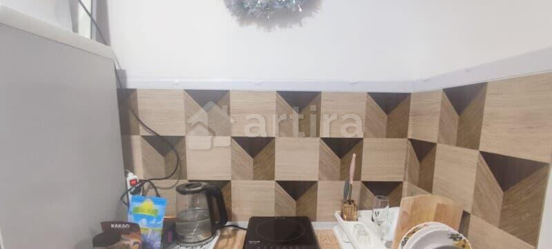 Студия, 29 м2, 12/17 эт. Домодедово - изображение 5