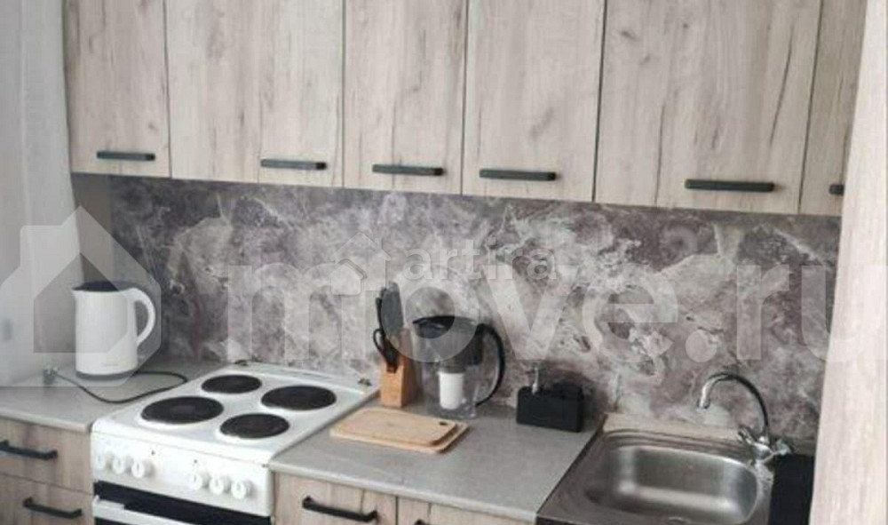 1-комн. квартира, 36.8 м2, 5/23 эт. Москва - изображение 7