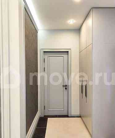 3-комн. квартира, 80 м2, 20/28 эт. Москва