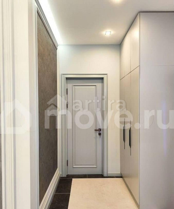 3-комн. квартира, 80 м2, 20/28 эт. Москва - изображение 3