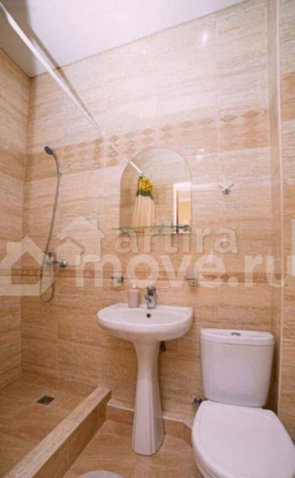 Студия, 12.4 м2, 2/2 эт. Москва - изображение 4