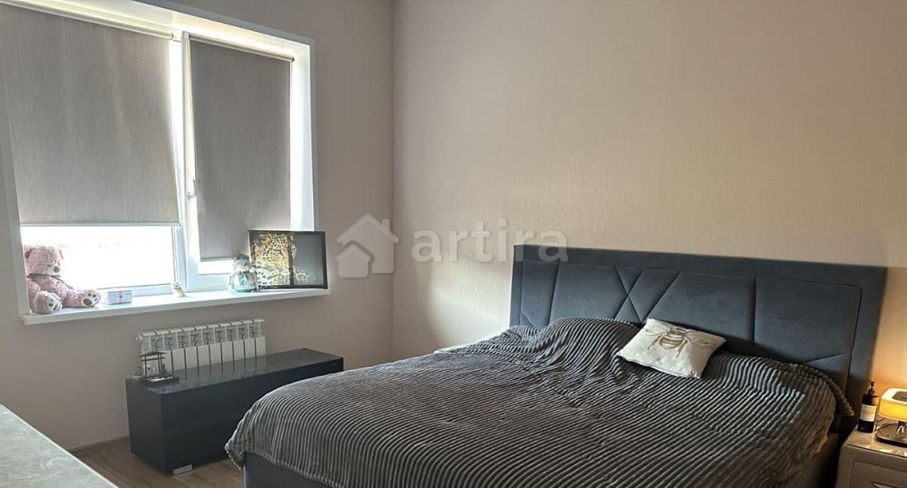 Коттедж, 110 м2, 7 соток, 1 эт. Тюмень - изображение 2