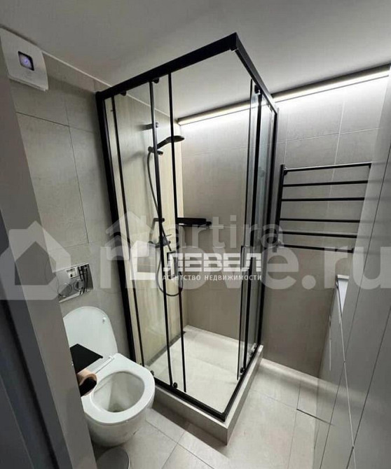 Студия, 22.1 м2, 1/4 эт. Москва - изображение 5