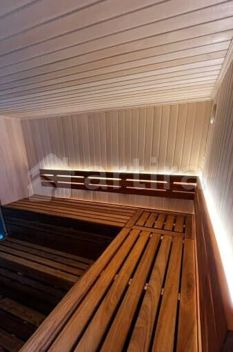 Коттедж, 700 м2 Щёлково - изображение 18