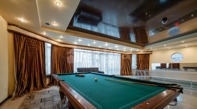 Коттедж, 650 м2 Москва - изображение 4