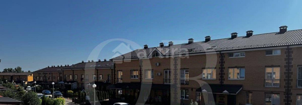 Таунхаус, 90 м2, 2 сотки, 3 эт. Мытищи - изображение 6