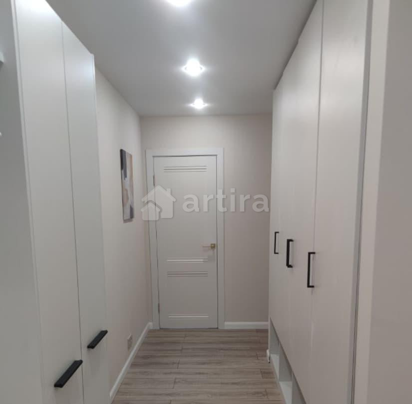 Комната, 13 м2, 3/9 эт. Москва - изображение 7