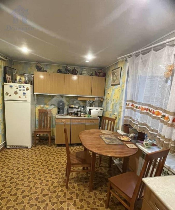 Дом, 78.2 м2, 2 эт. Воронеж - изображение 17