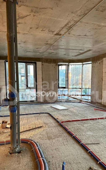 4-комн. квартира, 119 м2, 2/25 эт. Москва - изображение 4