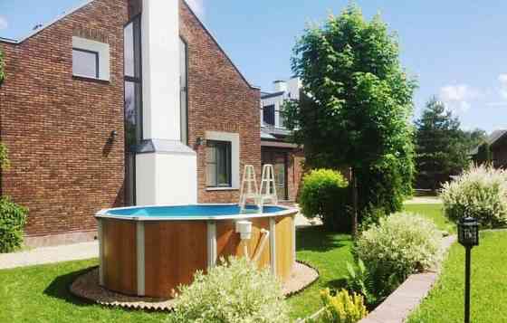 Коттедж, 500 м2 Краснознаменск