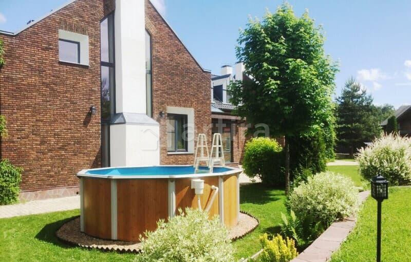 Коттедж, 500 м2 Краснознаменск - изображение 4