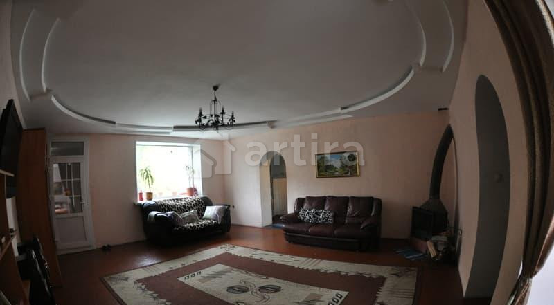 Коттедж, 400 м2 Новосибирск - изображение 12