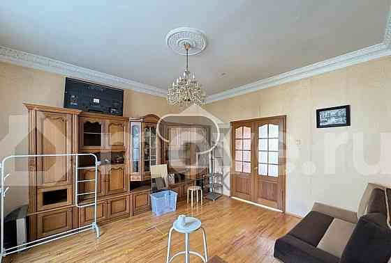 3-комн. квартира, 93 м2, 5/9 эт. Москва