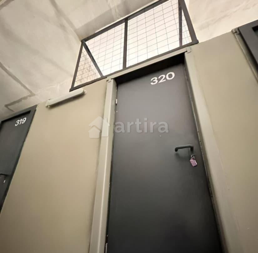 Гараж, 10 м2 Пермь - изображение 2