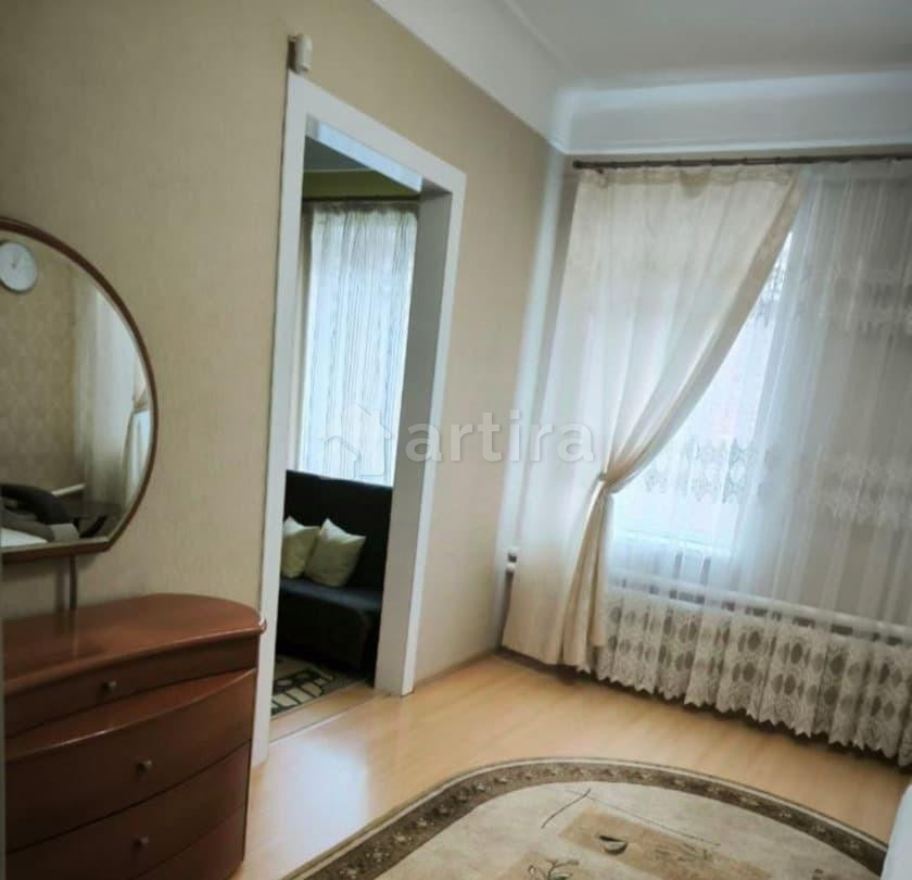 Дом, 54 м2, 2 сотки, 1 эт. Ростов-на-Дону - изображение 7