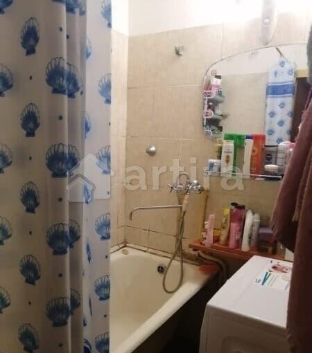 Комната, 15 м2, 3/5 эт. Москва - изображение 6