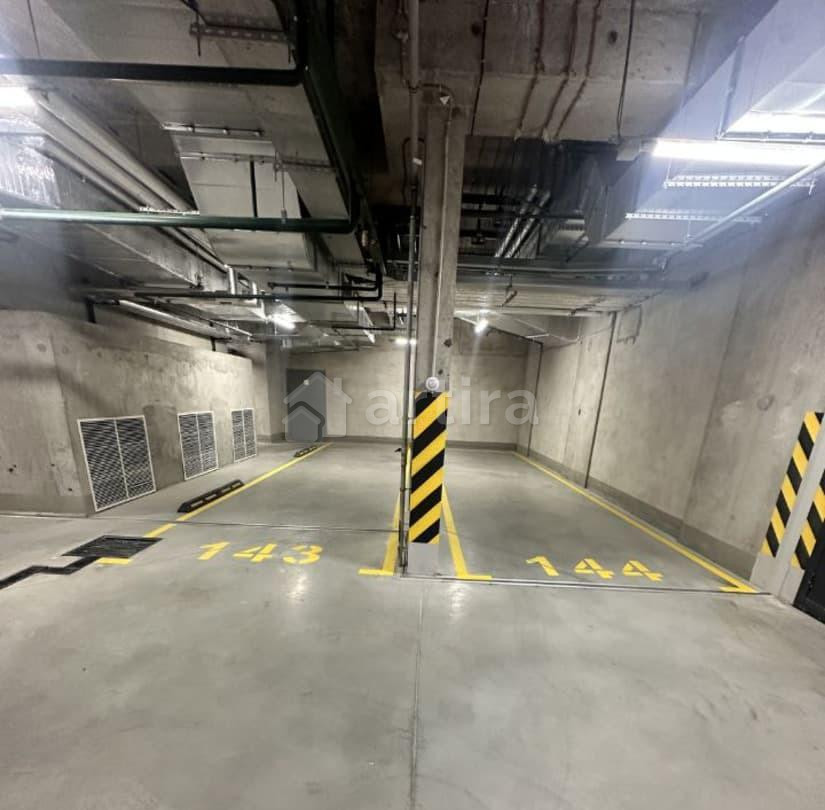 Гараж, 15 м2 Санкт-Петербург - изображение 3